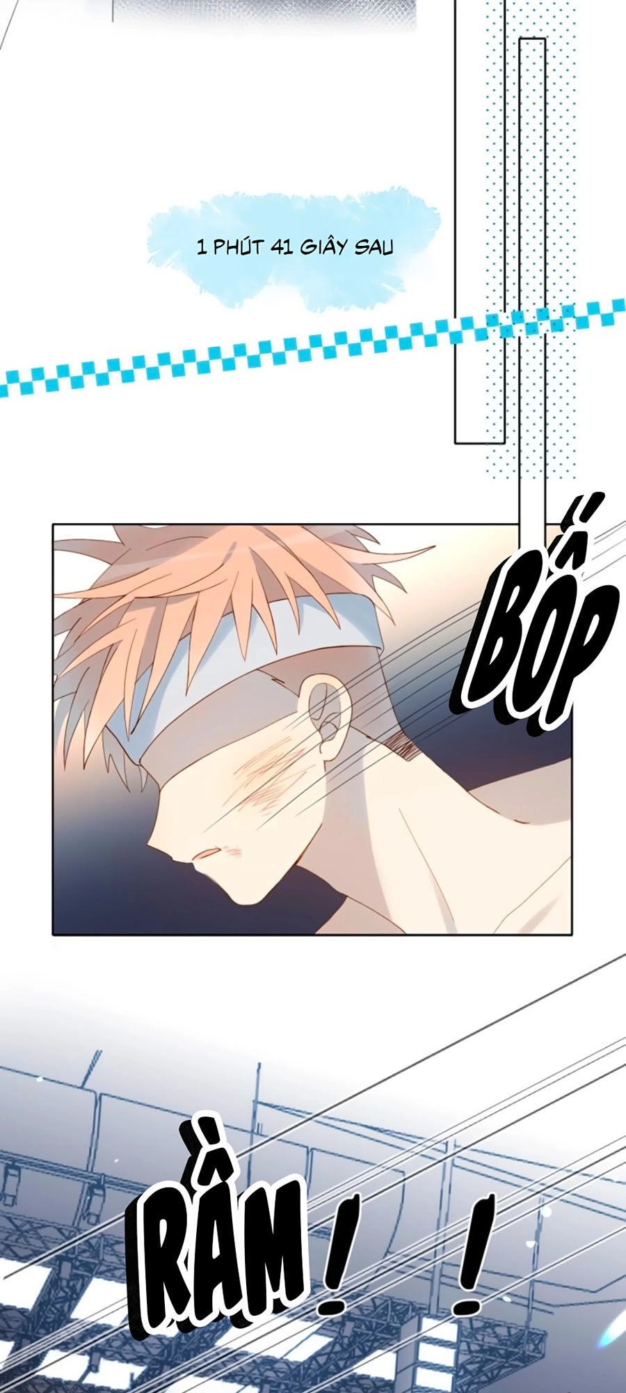 Anh Ấy Rất Hay Trêu Chọc Tôi Chapter 11 - 7