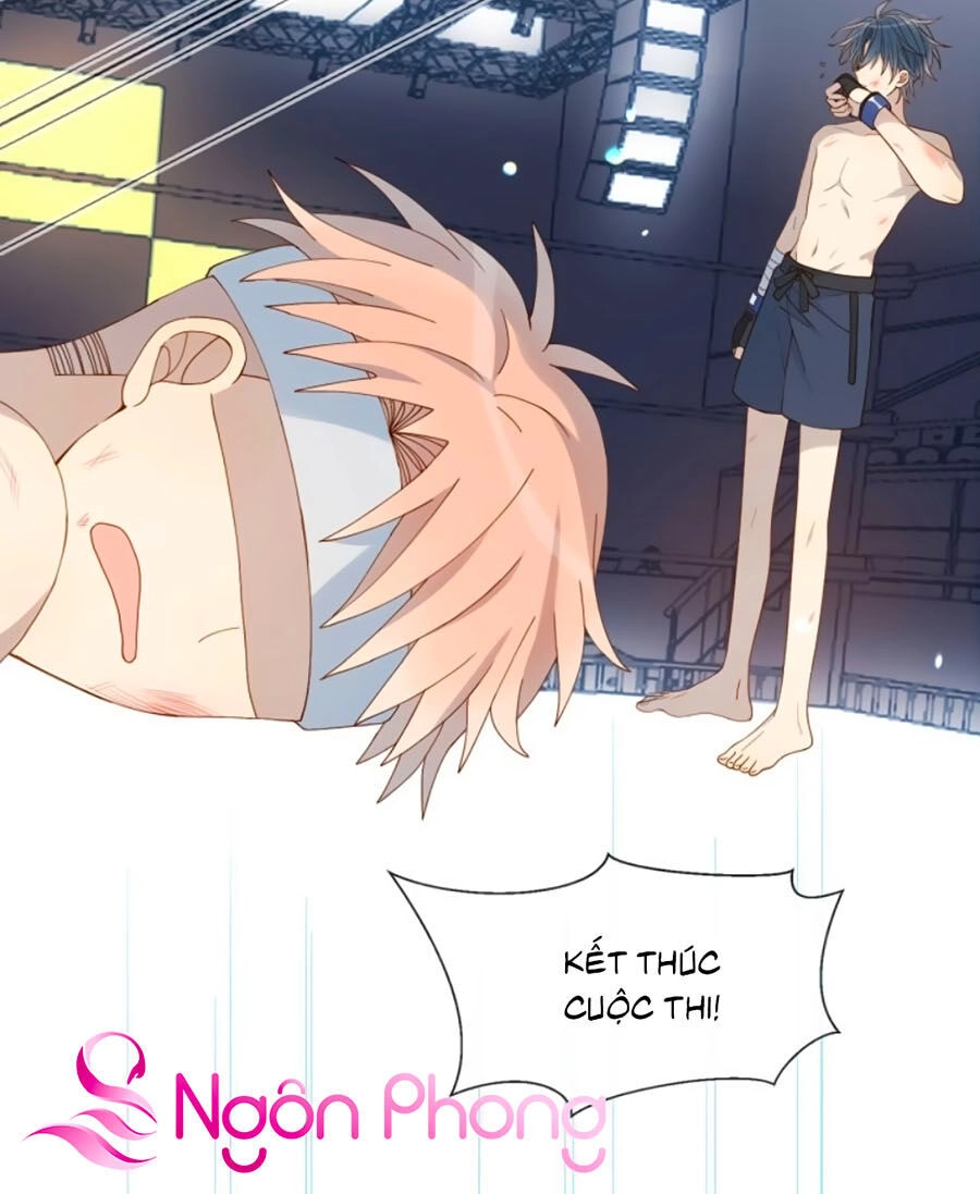 Anh Ấy Rất Hay Trêu Chọc Tôi Chapter 11 - 8