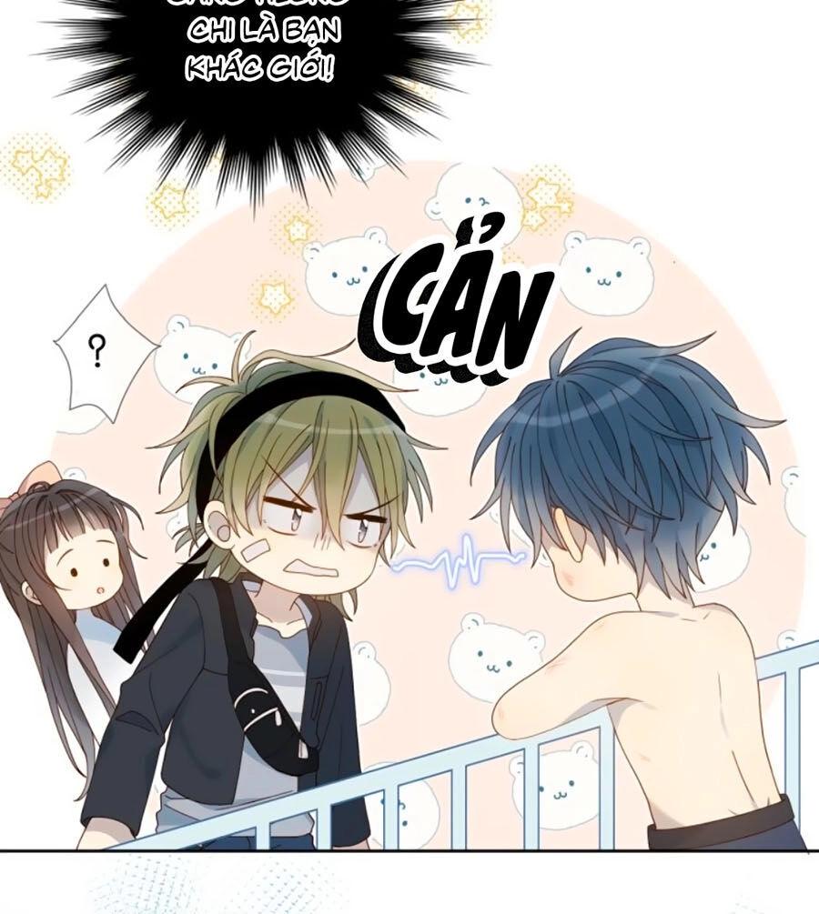 Anh Ấy Rất Hay Trêu Chọc Tôi Chapter 11 - 19