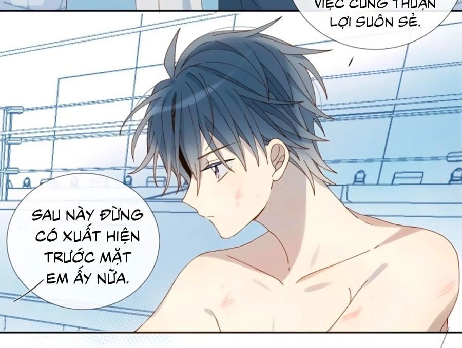 Anh Ấy Rất Hay Trêu Chọc Tôi Chapter 11 - 22