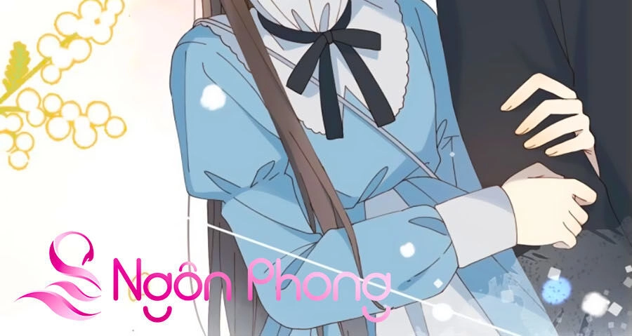 Anh Ấy Rất Hay Trêu Chọc Tôi Chapter 11 - 25