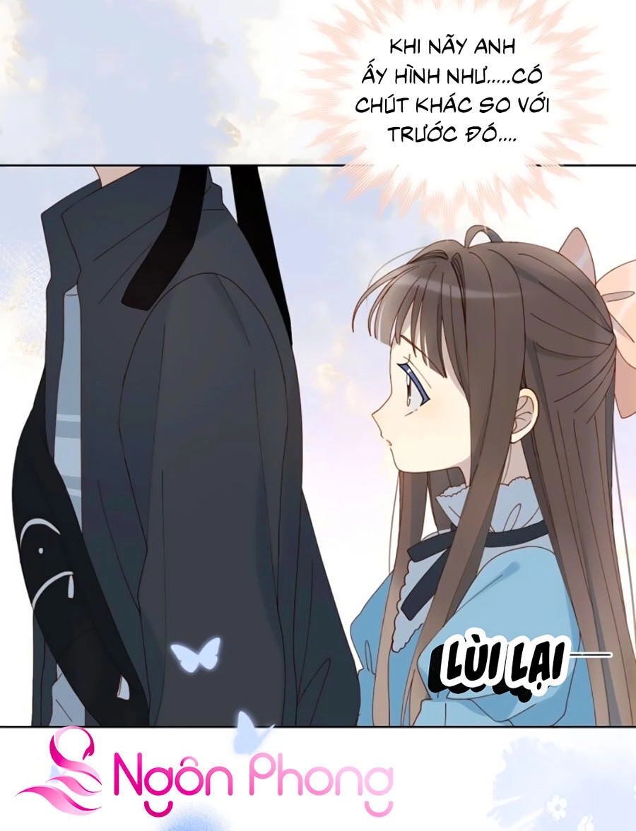 Anh Ấy Rất Hay Trêu Chọc Tôi Chapter 11 - 27