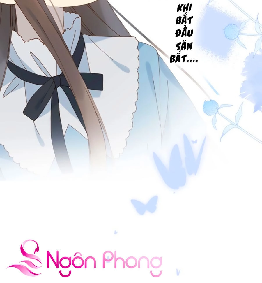 Anh Ấy Rất Hay Trêu Chọc Tôi Chapter 11 - 29