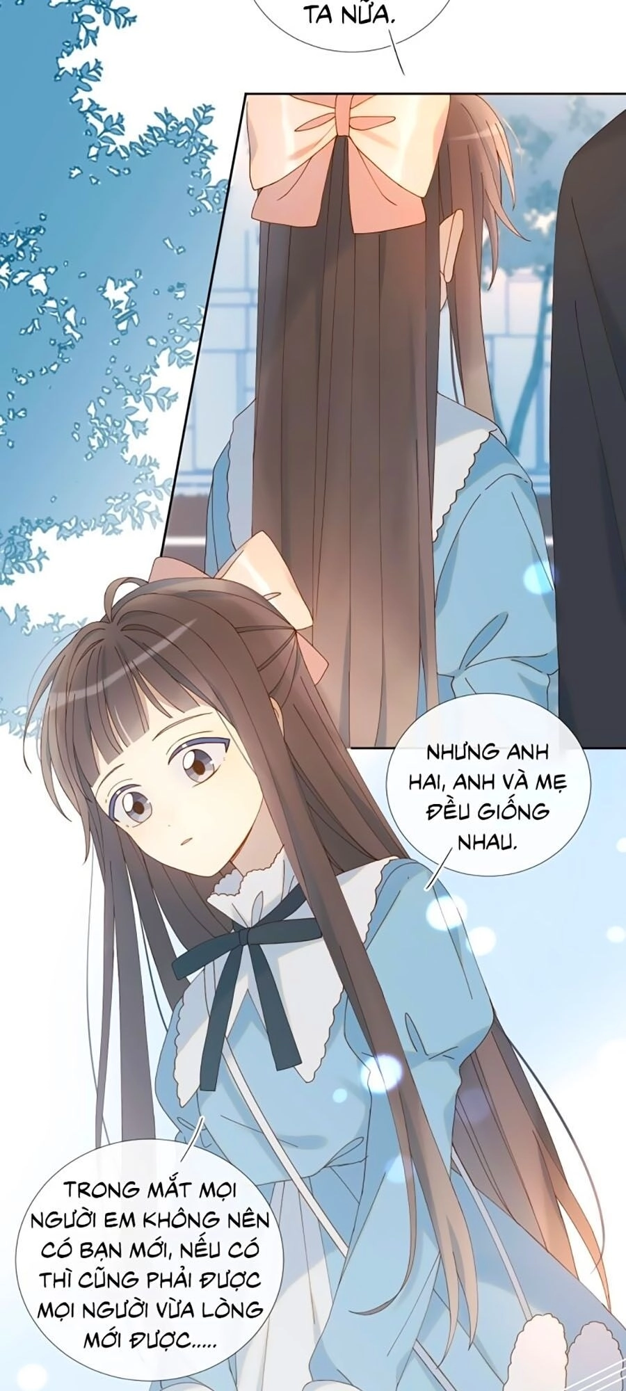 Anh Ấy Rất Hay Trêu Chọc Tôi Chapter 12 - 4