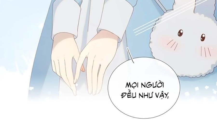 Anh Ấy Rất Hay Trêu Chọc Tôi Chapter 12 - 5