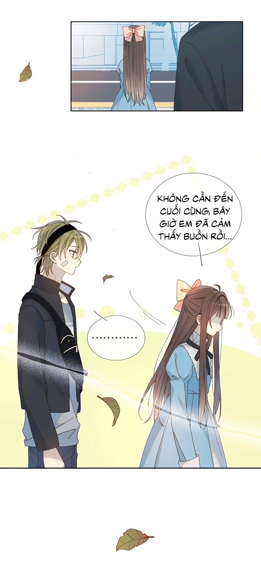 Anh Ấy Rất Hay Trêu Chọc Tôi Chapter 12 - 6