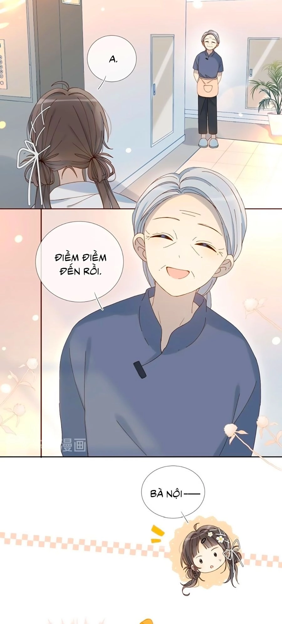 Anh Ấy Rất Hay Trêu Chọc Tôi Chapter 12 - 10