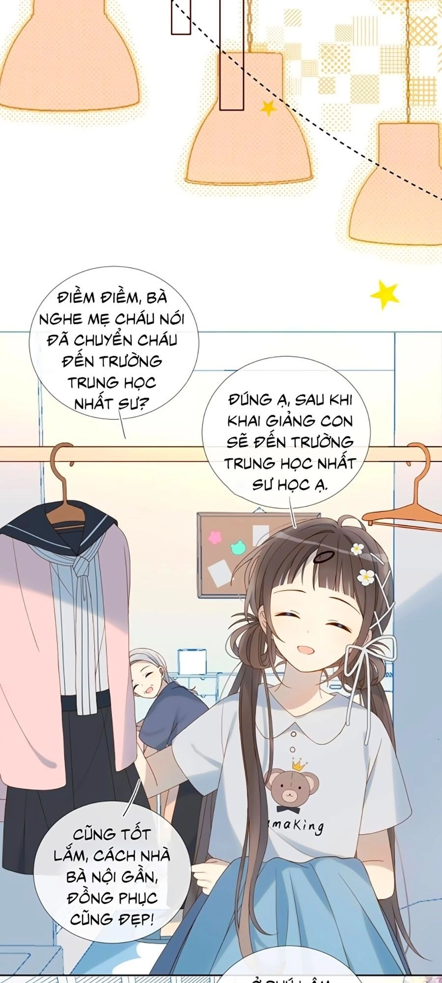 Anh Ấy Rất Hay Trêu Chọc Tôi Chapter 12 - 12