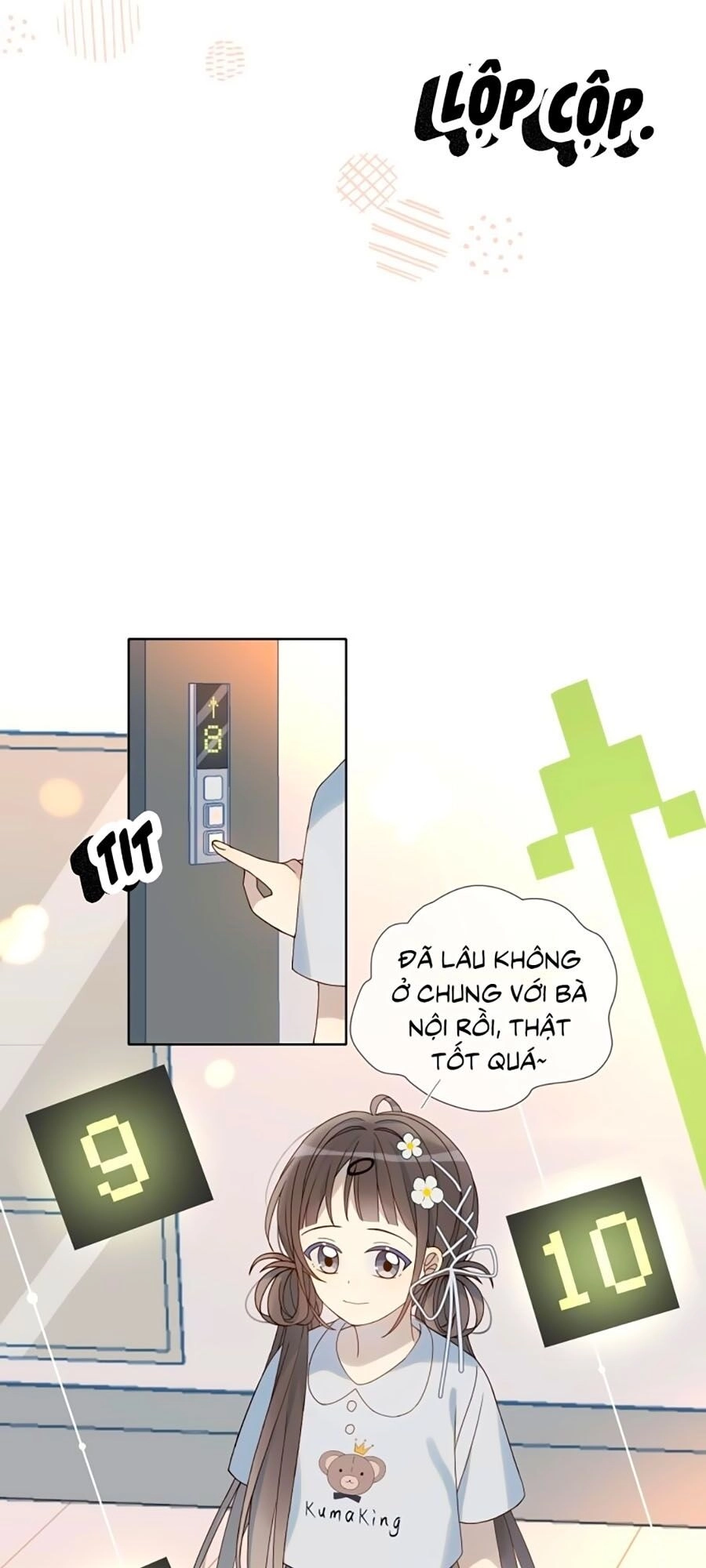 Anh Ấy Rất Hay Trêu Chọc Tôi Chapter 12 - 16