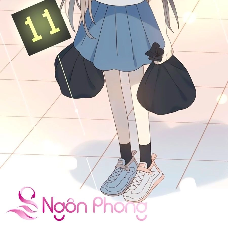 Anh Ấy Rất Hay Trêu Chọc Tôi Chapter 12 - 17