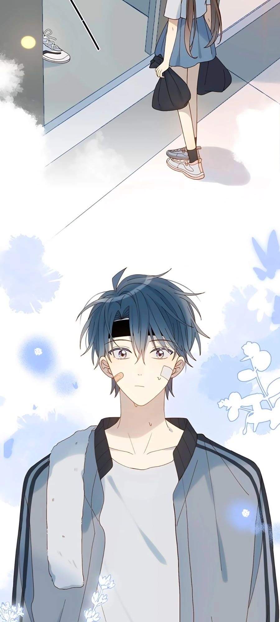 Anh Ấy Rất Hay Trêu Chọc Tôi Chapter 12 - 19