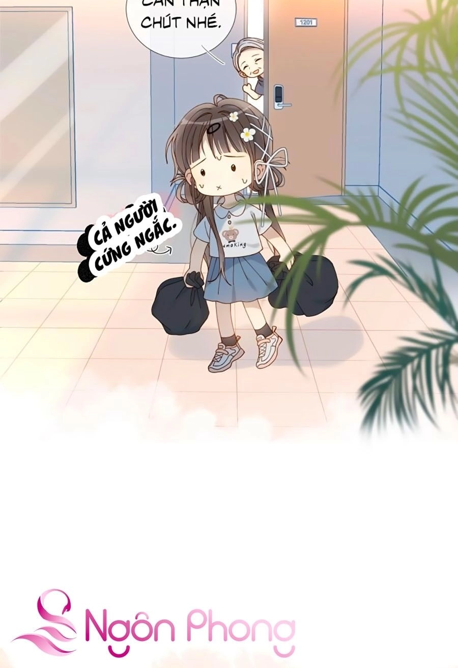 Anh Ấy Rất Hay Trêu Chọc Tôi Chapter 12 - 24