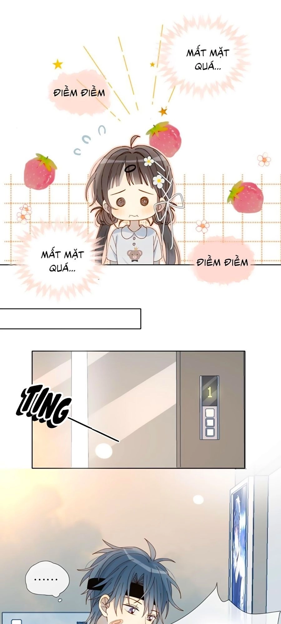 Anh Ấy Rất Hay Trêu Chọc Tôi Chapter 12 - 27