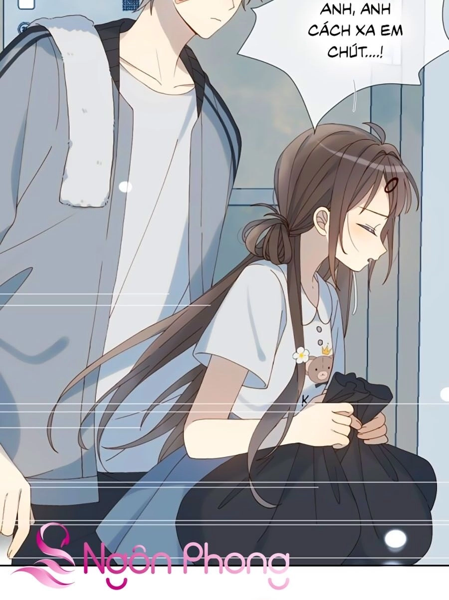 Anh Ấy Rất Hay Trêu Chọc Tôi Chapter 12 - 28