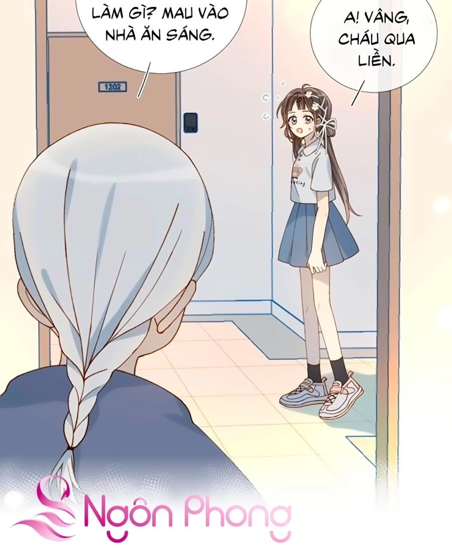 Anh Ấy Rất Hay Trêu Chọc Tôi Chapter 13 - 4