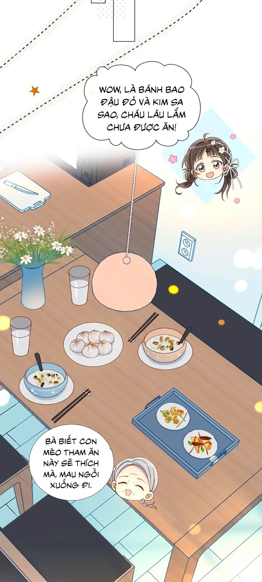 Anh Ấy Rất Hay Trêu Chọc Tôi Chapter 13 - 6