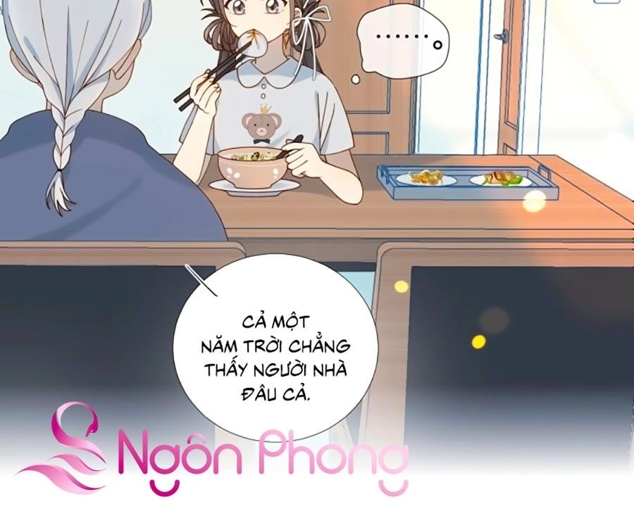 Anh Ấy Rất Hay Trêu Chọc Tôi Chapter 13 - 9