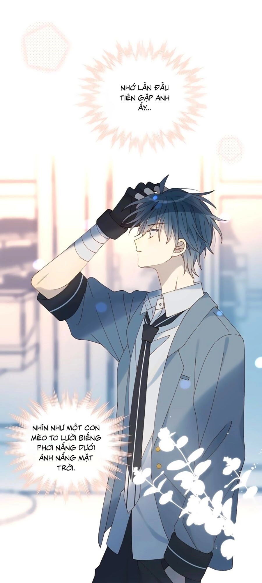 Anh Ấy Rất Hay Trêu Chọc Tôi Chapter 13 - 10