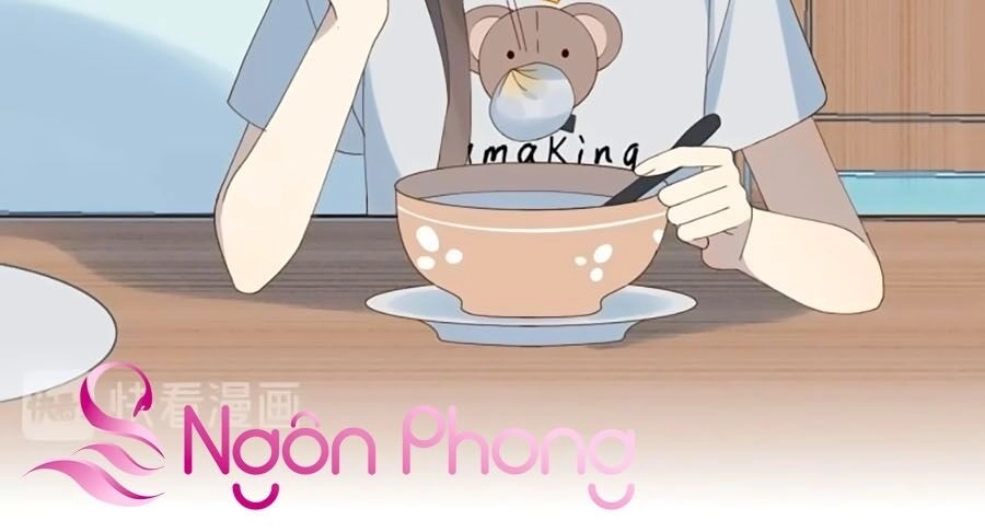 Anh Ấy Rất Hay Trêu Chọc Tôi Chapter 13 - 14