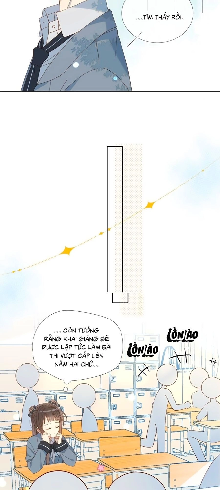 Anh Ấy Rất Hay Trêu Chọc Tôi Chapter 13 - 23