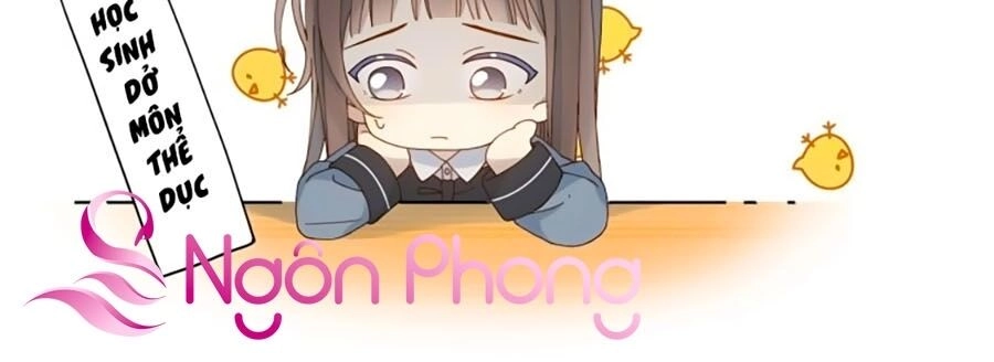 Anh Ấy Rất Hay Trêu Chọc Tôi Chapter 13 - 26