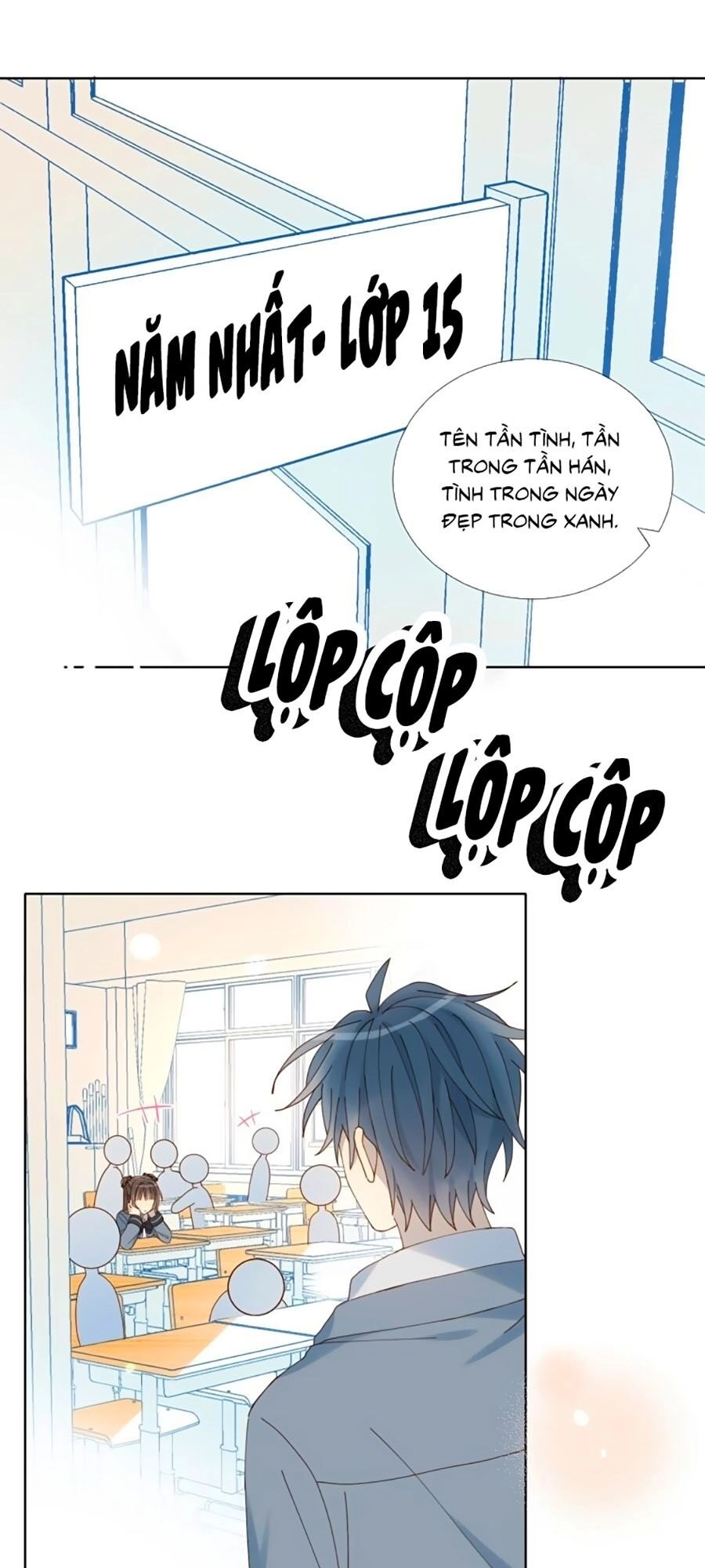 Anh Ấy Rất Hay Trêu Chọc Tôi Chapter 13 - 29