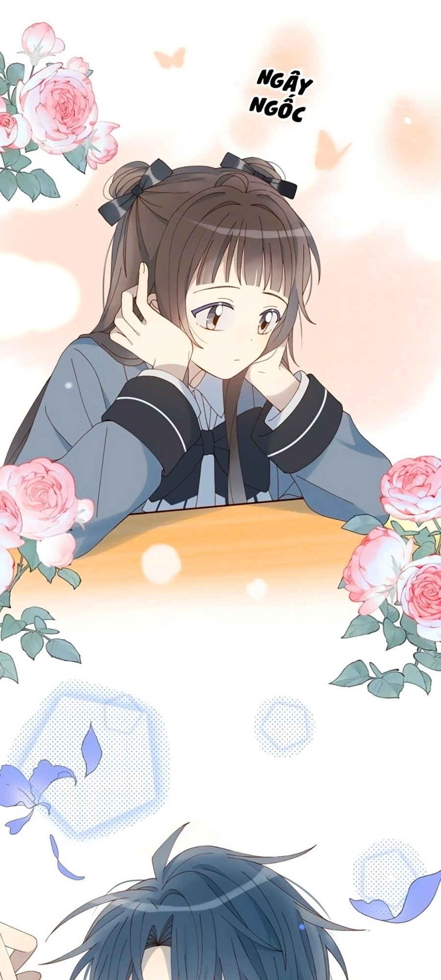 Anh Ấy Rất Hay Trêu Chọc Tôi Chapter 13 - 31