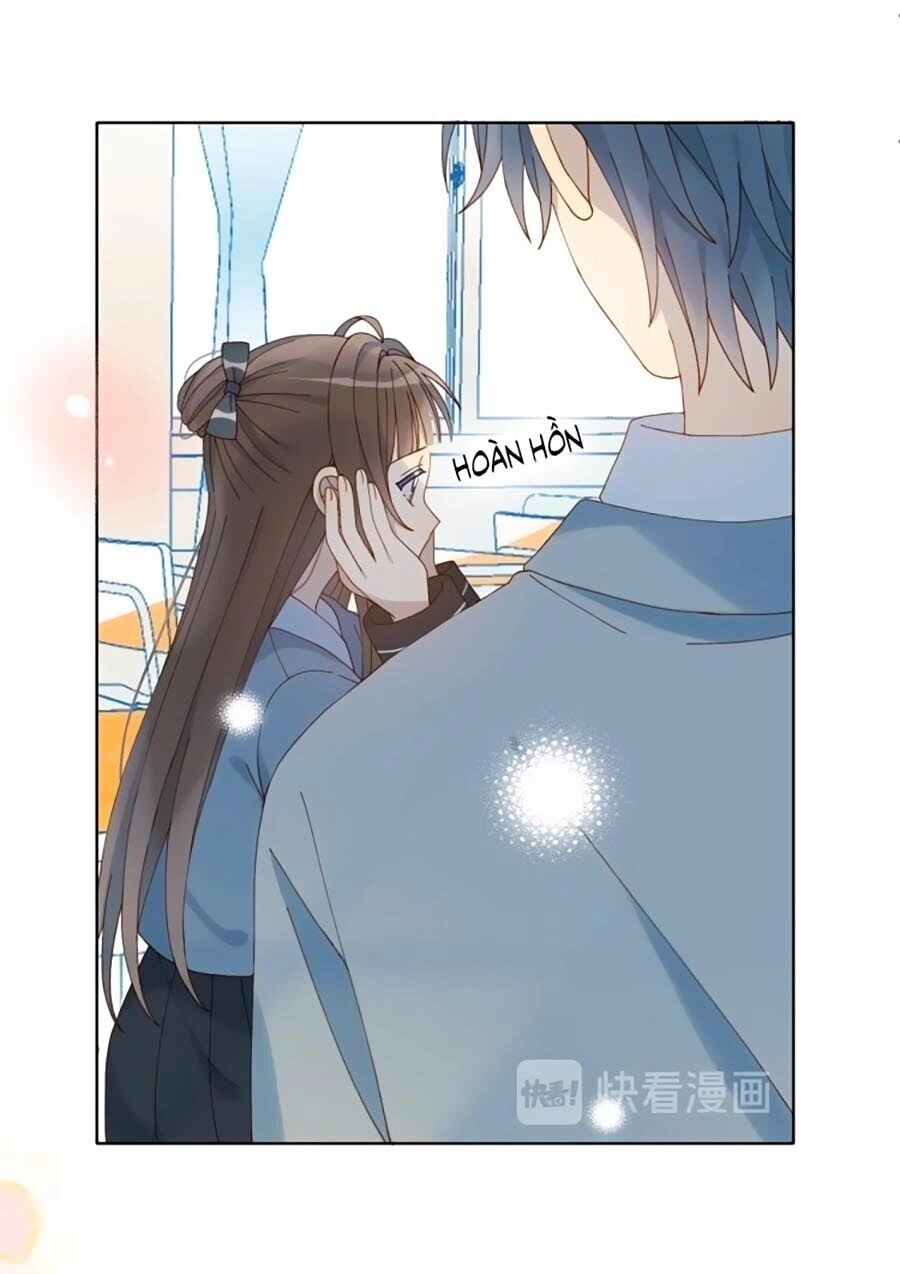 Anh Ấy Rất Hay Trêu Chọc Tôi Chapter 14 - 5