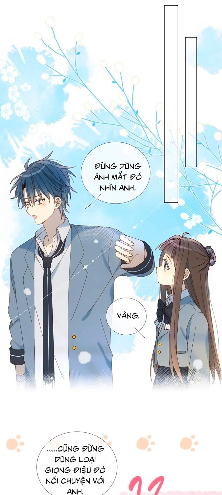 Anh Ấy Rất Hay Trêu Chọc Tôi Chapter 14 - 11