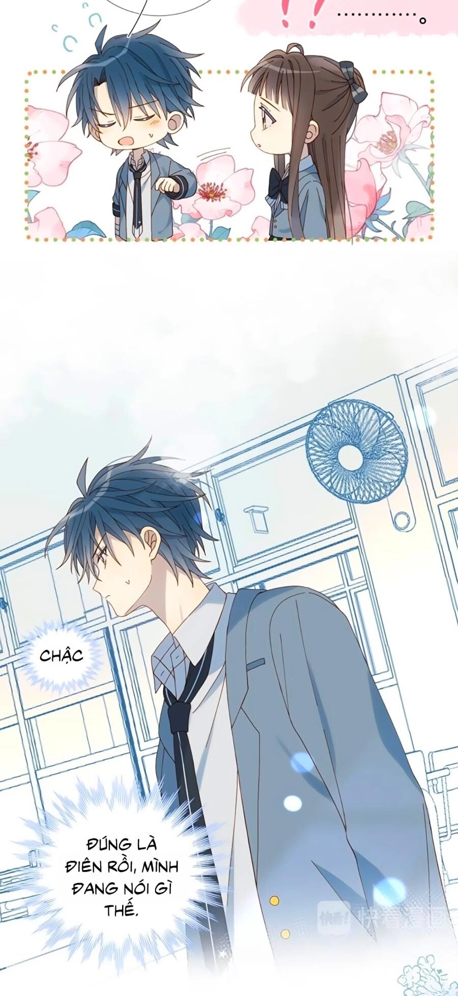 Anh Ấy Rất Hay Trêu Chọc Tôi Chapter 14 - 12