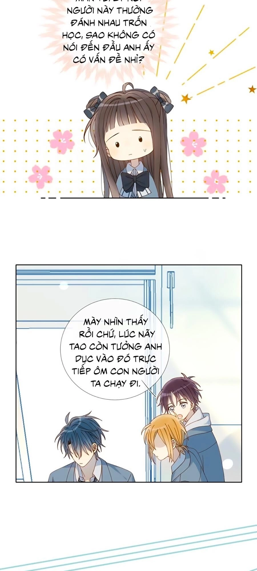 Anh Ấy Rất Hay Trêu Chọc Tôi Chapter 14 - 14