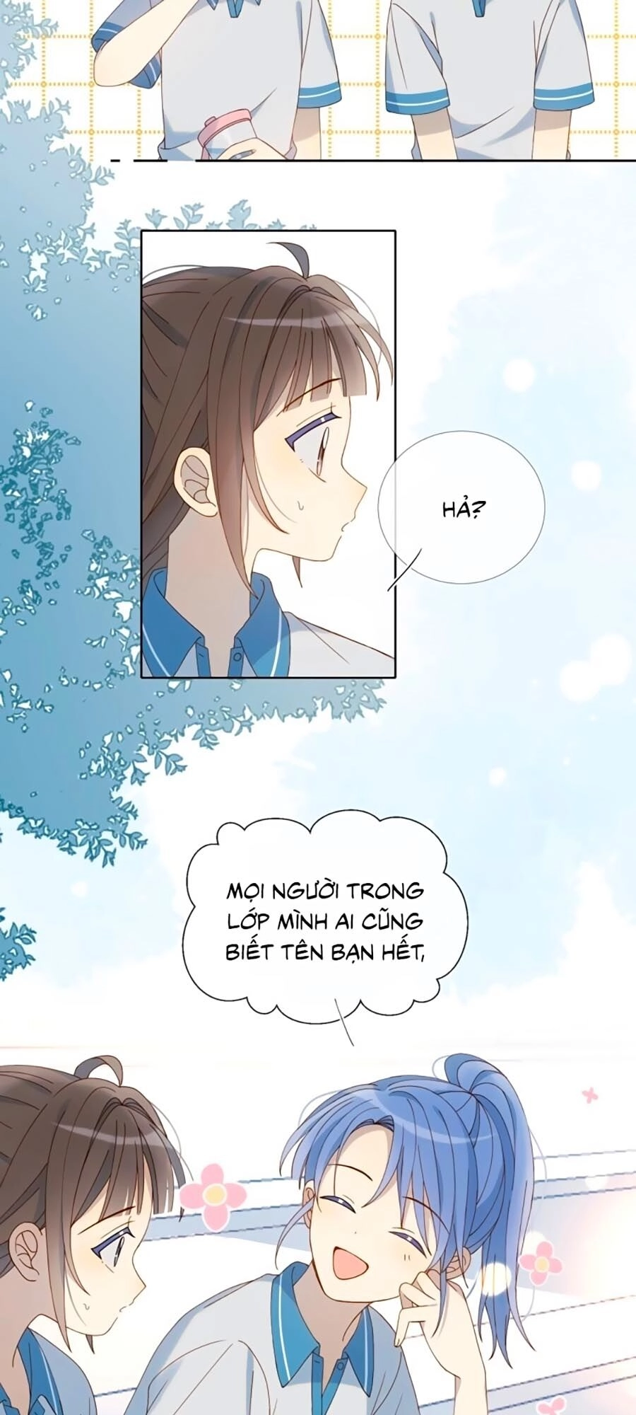 Anh Ấy Rất Hay Trêu Chọc Tôi Chapter 14 - 21