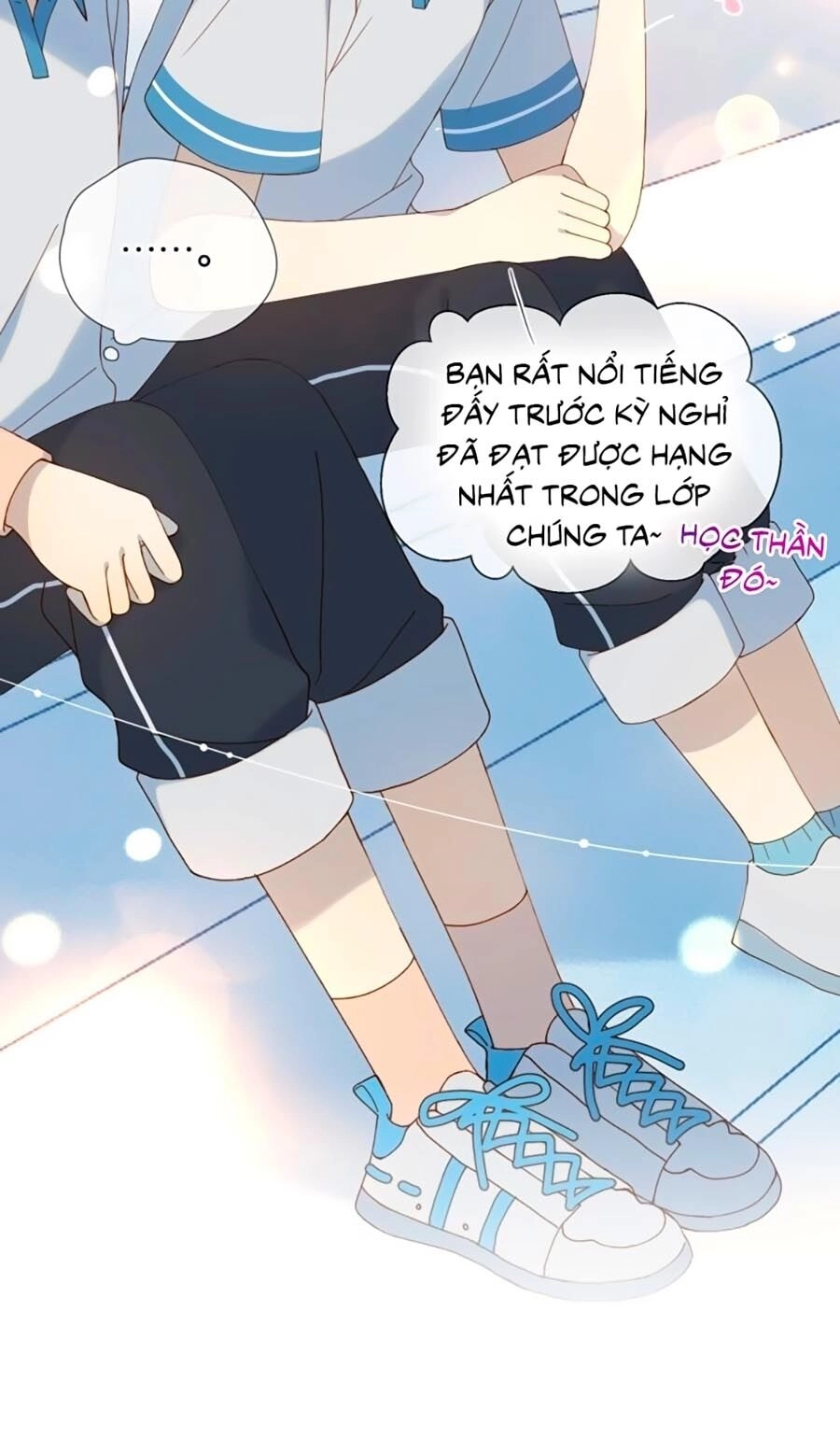 Anh Ấy Rất Hay Trêu Chọc Tôi Chapter 14 - 22