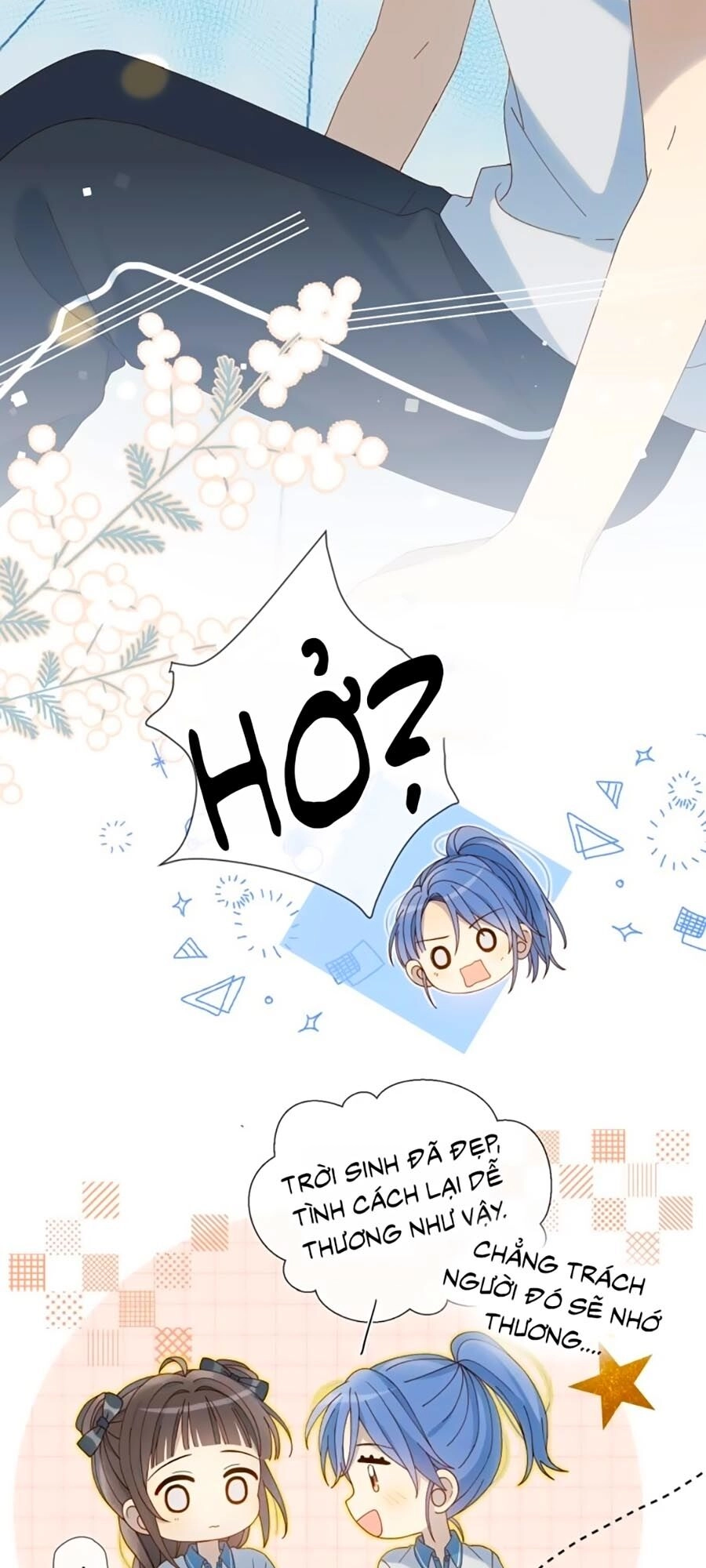 Anh Ấy Rất Hay Trêu Chọc Tôi Chapter 14 - 24