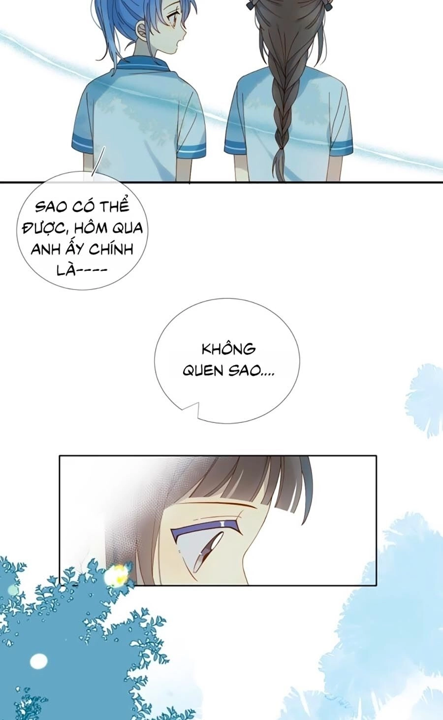 Anh Ấy Rất Hay Trêu Chọc Tôi Chapter 14 - 27