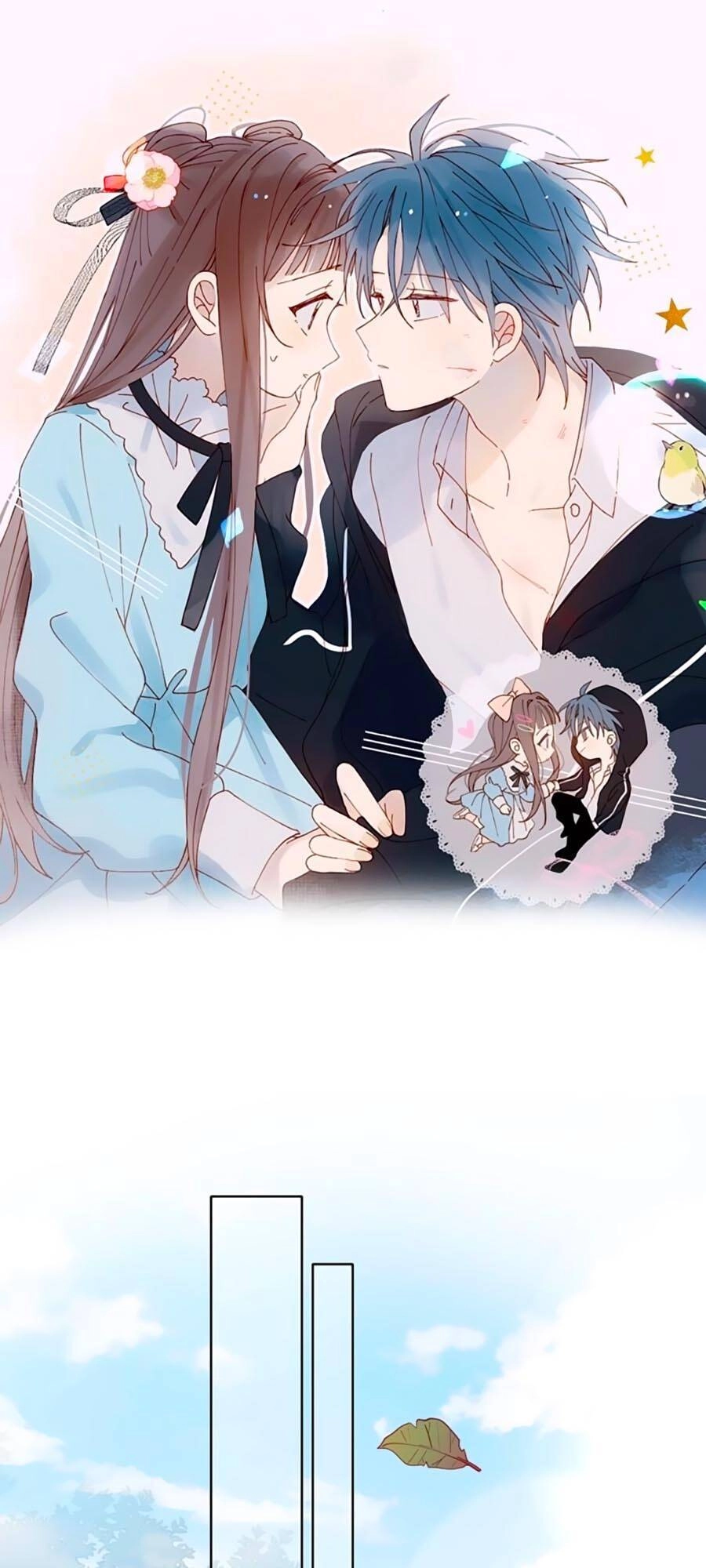 Anh Ấy Rất Hay Trêu Chọc Tôi Chapter 15 - 2