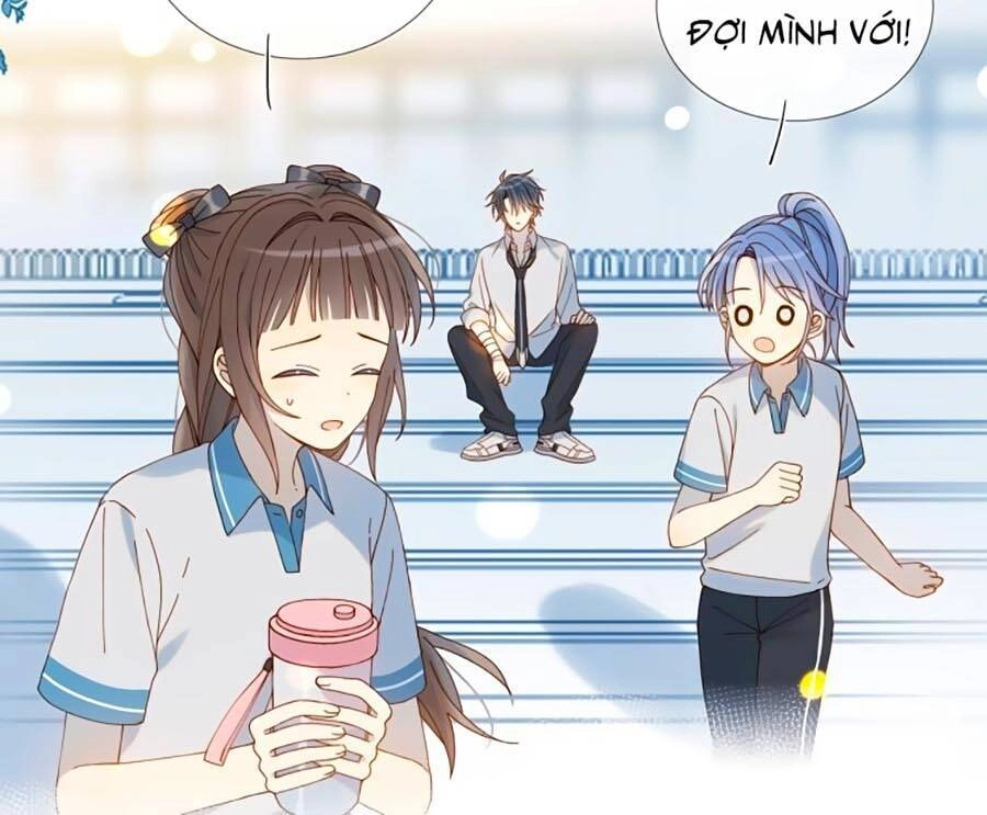 Anh Ấy Rất Hay Trêu Chọc Tôi Chapter 15 - 6