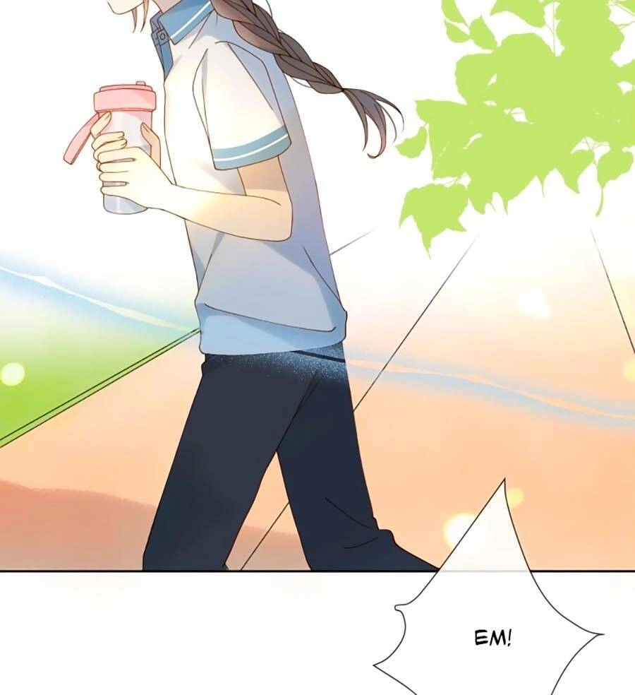 Anh Ấy Rất Hay Trêu Chọc Tôi Chapter 15 - 8