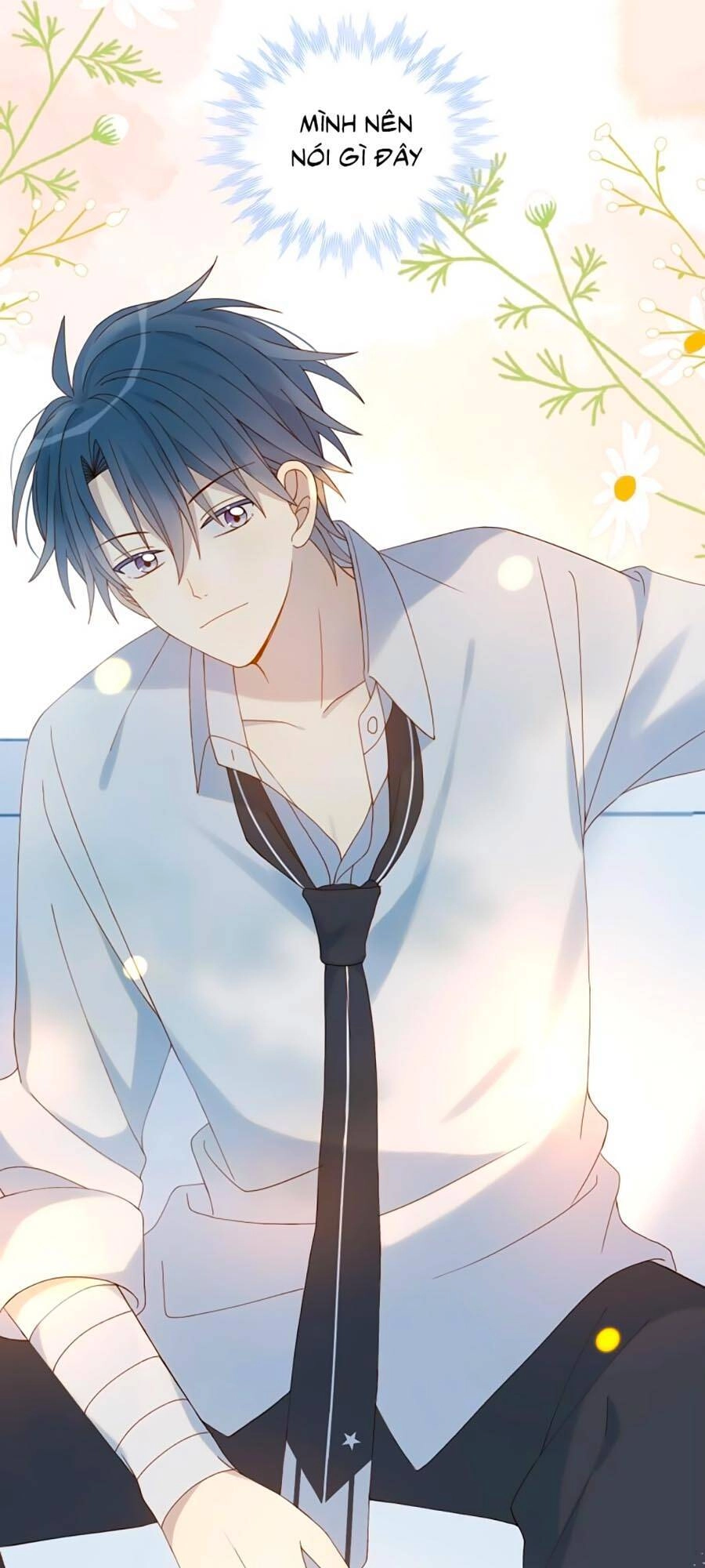 Anh Ấy Rất Hay Trêu Chọc Tôi Chapter 15 - 13