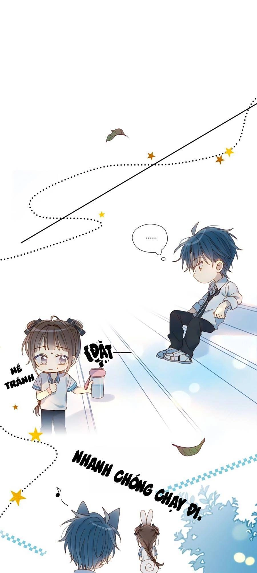 Anh Ấy Rất Hay Trêu Chọc Tôi Chapter 15 - 15