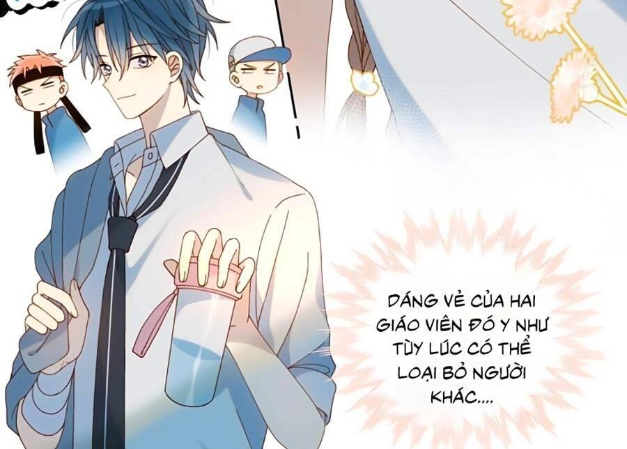 Anh Ấy Rất Hay Trêu Chọc Tôi Chapter 15 - 23