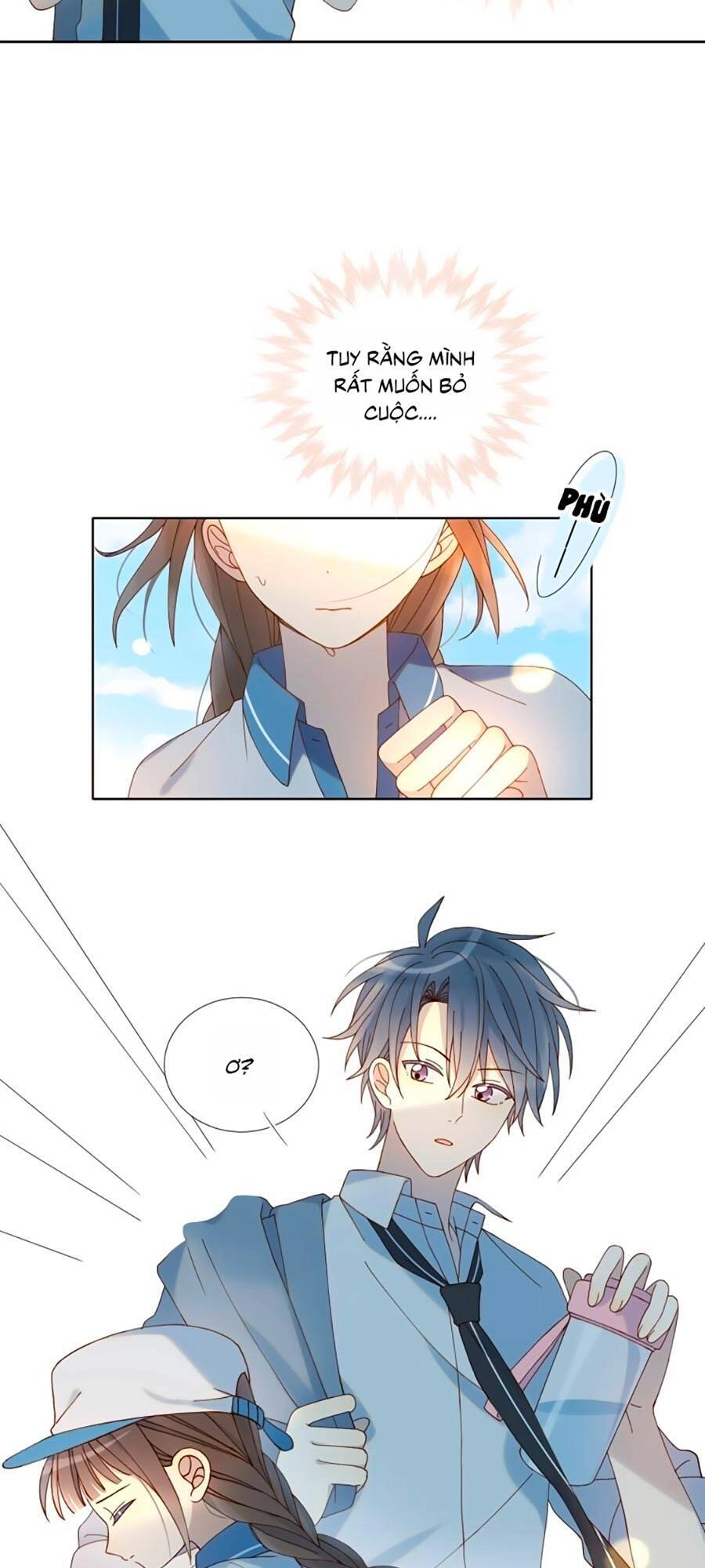 Anh Ấy Rất Hay Trêu Chọc Tôi Chapter 15 - 24