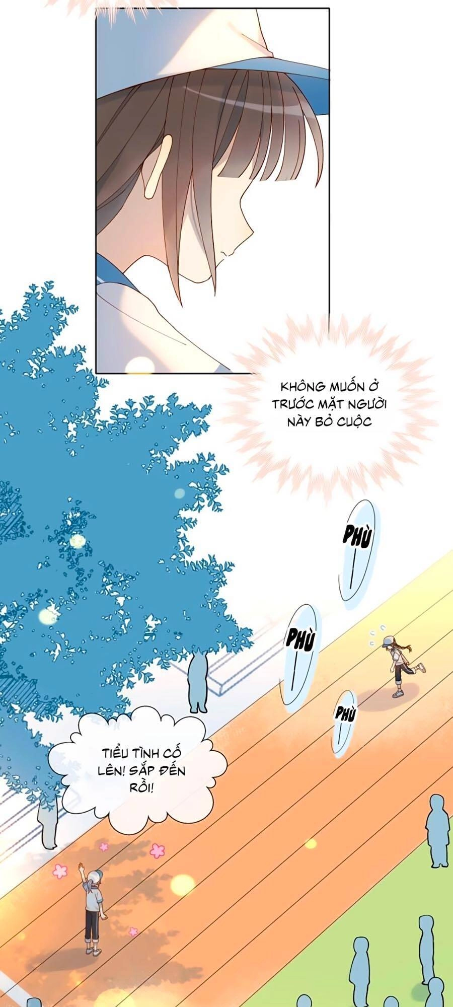 Anh Ấy Rất Hay Trêu Chọc Tôi Chapter 15 - 26