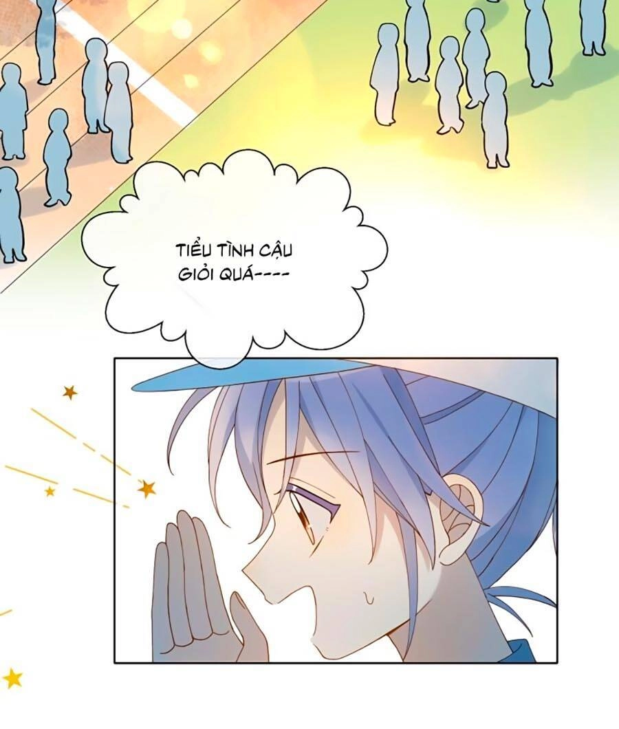 Anh Ấy Rất Hay Trêu Chọc Tôi Chapter 15 - 27