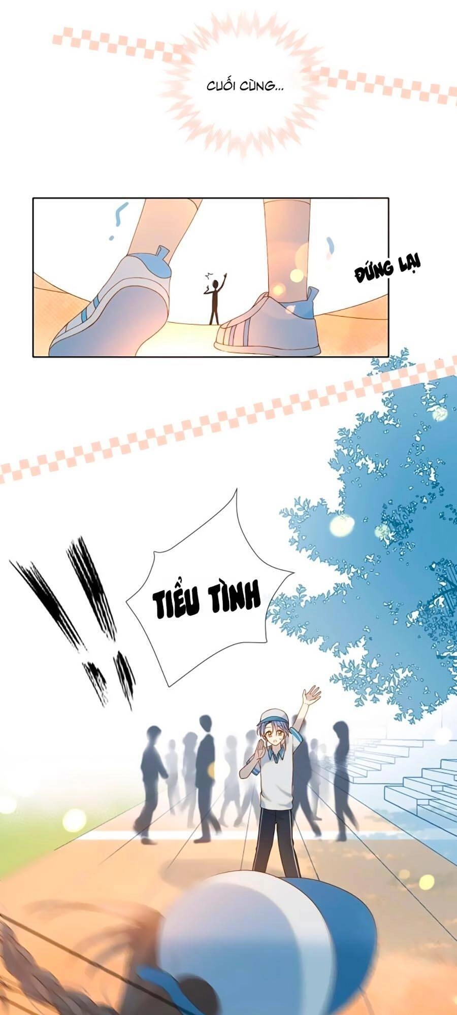 Anh Ấy Rất Hay Trêu Chọc Tôi Chapter 15 - 28