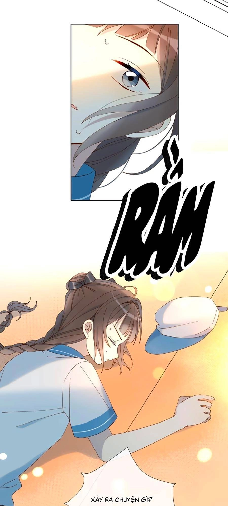 Anh Ấy Rất Hay Trêu Chọc Tôi Chapter 15 - 30