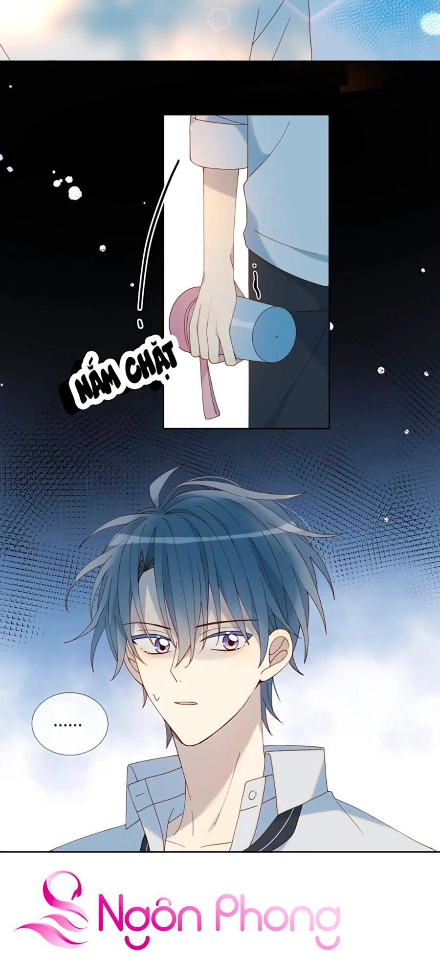 Anh Ấy Rất Hay Trêu Chọc Tôi Chapter 15 - 32