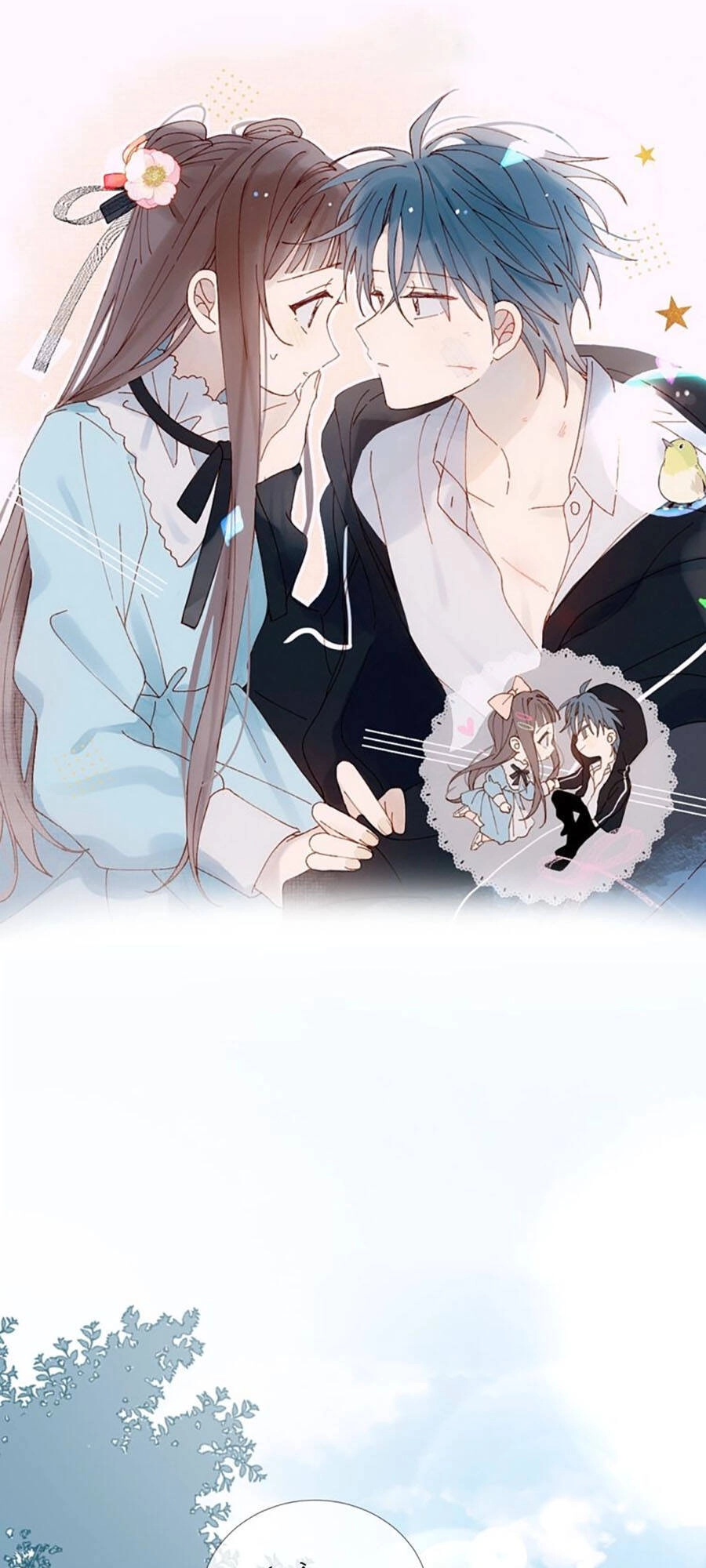 Anh Ấy Rất Hay Trêu Chọc Tôi Chapter 16 - 2