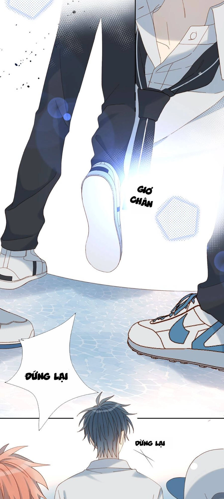 Anh Ấy Rất Hay Trêu Chọc Tôi Chapter 16 - 5