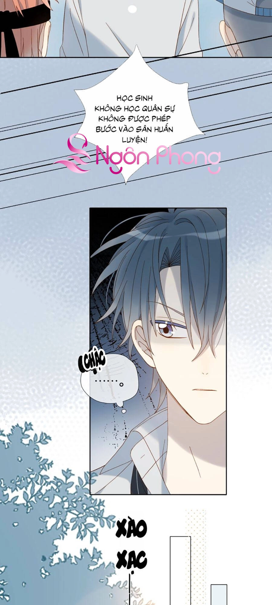 Anh Ấy Rất Hay Trêu Chọc Tôi Chapter 16 - 6